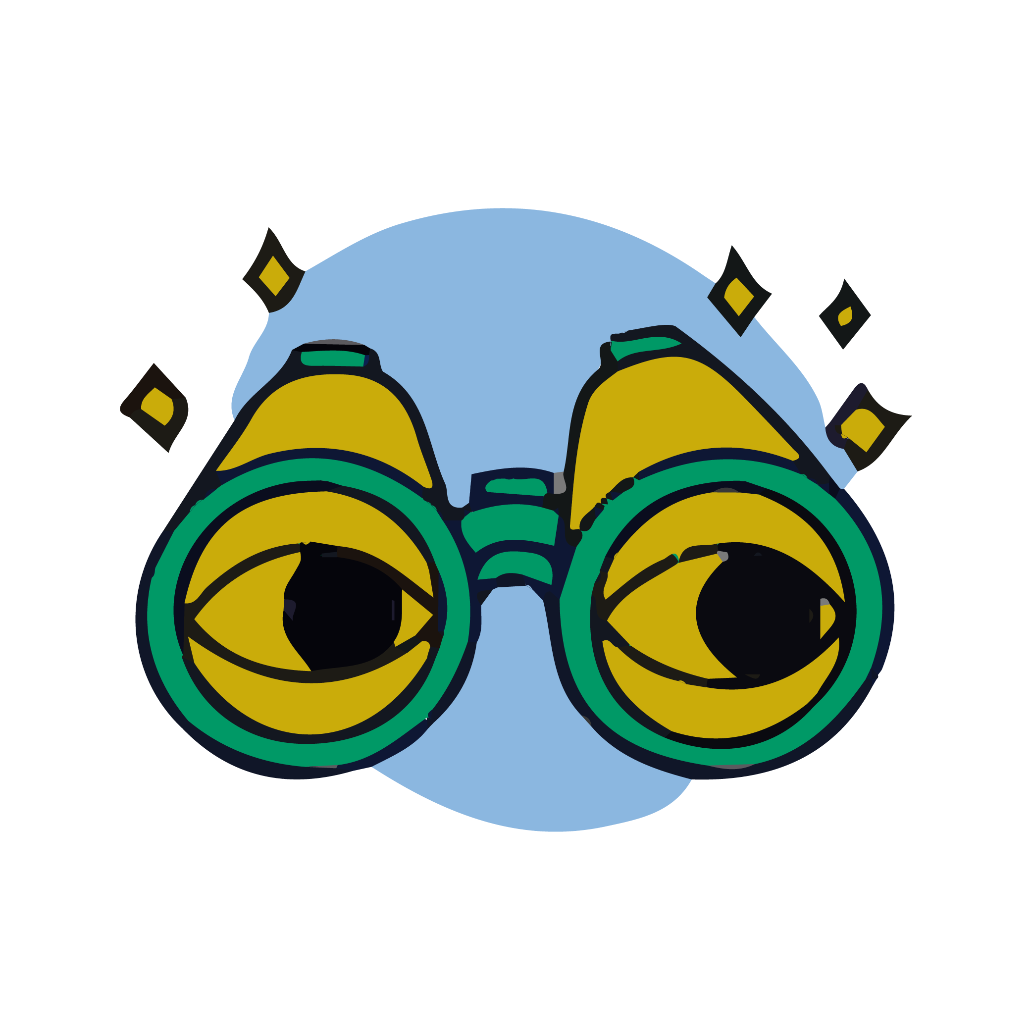 Vision